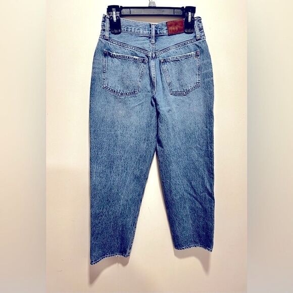 The Dadjean in Radmore Wash size 25 - Picture 8 of 9